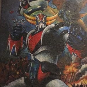 Meet your Posher, Stephane